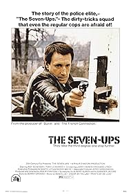 The Seven-Ups (1973) watch-The Seven-Ups (1973)