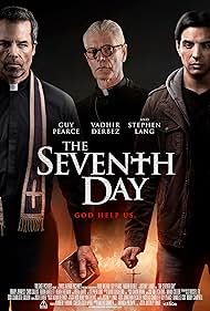 The Seventh Day (2021) watch-The Seventh Day (2021)
