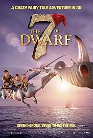 The Seventh Dwarf (2015) watch-The Seventh Dwarf (2015)