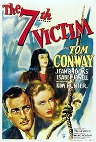 The Seventh Victim (1943) watch-The Seventh Victim (1943)