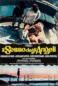 The Sex of Angels (1968) watch-The Sex of Angels (1968)