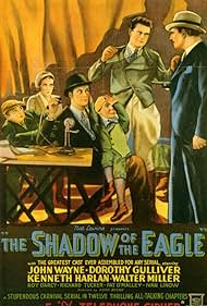 watch-The Shadow of the Eagle (1932)