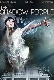 The Shadow People (2017) watch-The Shadow People (2017)