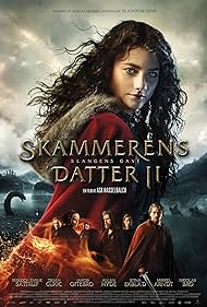 watch-The Shamer's Daughter 2: The Serpent Gift (2019)