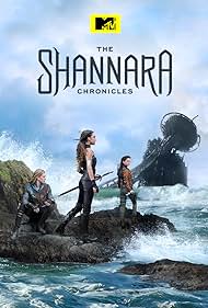 watch-The Shannara Chronicles (2016)