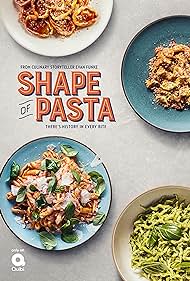 watch-The Shape of Pasta (2020)