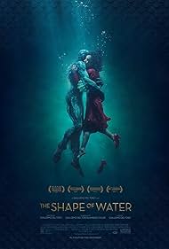 watch-The Shape of Water (2017)