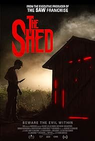 The Shed (2019) watch-The Shed (2019)