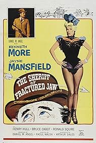 watch-The Sheriff of Fractured Jaw (1959)