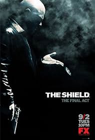 The Shield (2002) watch-The Shield (2002)