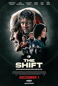 watch-The Shift (2023)
