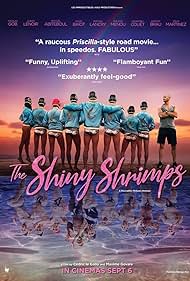 watch-The Shiny Shrimps (2019)