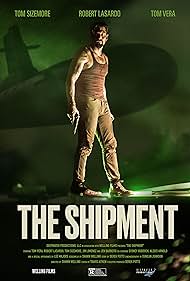 watch-The Shipment (2021)