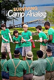 The Shocklosers Survive Camp Analog (2022) watch-The Shocklosers Survive Camp Analog (2022)