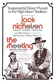 watch-The Shooting (1968)