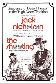 The Shooting (1968) watch-The Shooting (1968)