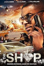 The Shop (2014) watch-The Shop (2014)