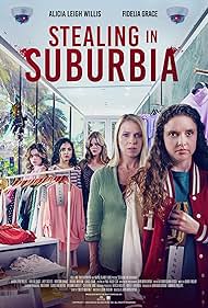 The Shoplifting Pact (2022) watch-The Shoplifting Pact (2022)