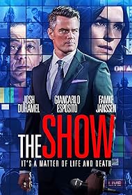 The Show (2017) watch-The Show (2017)