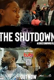 watch-The Shutdown (2022)