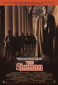 watch-The Sicilian (1987)