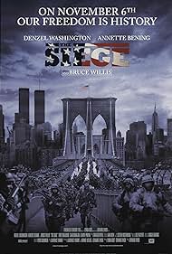 The Siege (1998) watch-The Siege (1998)