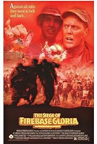 The Siege of Firebase Gloria (1989) watch-The Siege of Firebase Gloria (1989)