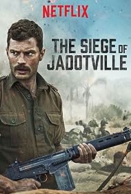 The Siege of Jadotville (2016) watch-The Siege of Jadotville (2016)