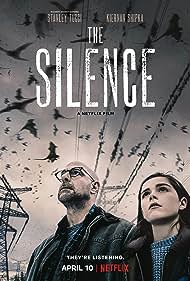 watch-The Silence (2019)