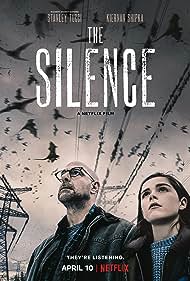 The Silence (2019) watch-The Silence (2019)