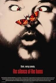 The Silence of the Hams (1994) watch-The Silence of the Hams (1994)