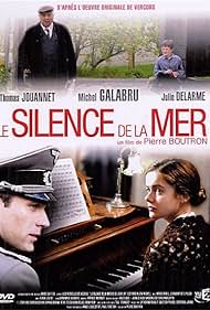 The Silence of the Sea (2004) watch-The Silence of the Sea (2004)