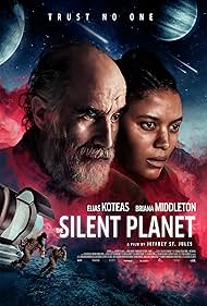 watch-The Silent Planet (2024)