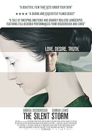 The Silent Storm (2016) watch-The Silent Storm (2016)