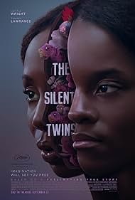 watch-The Silent Twins (2022)