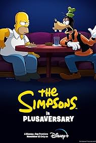 watch-The Simpsons in Plusaversary (2021)