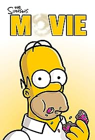 watch-The Simpsons Movie (2007)