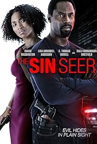 watch-The Sin Seer (2015)