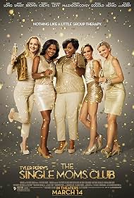 The Single Moms Club (2014) watch-The Single Moms Club (2014)