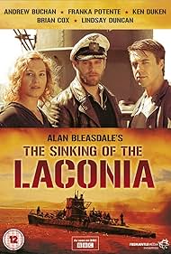 watch-The Sinking of the Laconia (2011)