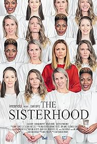 The Sisterhood (2019) watch-The Sisterhood (2019)