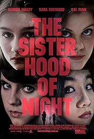 watch-The Sisterhood of Night (2014)