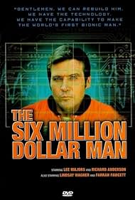 The Six Million Dollar Man (1973) watch-The Six Million Dollar Man (1973)