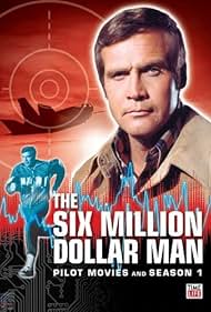 The Six Million Dollar Man (1974) watch-The Six Million Dollar Man (1974)