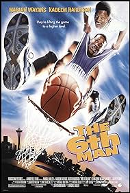 watch-The Sixth Man (1997)