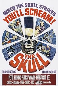 watch-The Skull (1965)