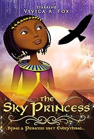 The Sky Princess (2018) watch-The Sky Princess (2018)