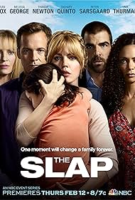 The Slap (US) 2015 watch-The Slap (US) 2015