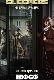 The Sleepers (2019) watch-The Sleepers (2019)