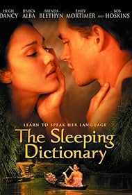 watch-The Sleeping Dictionary (2003)